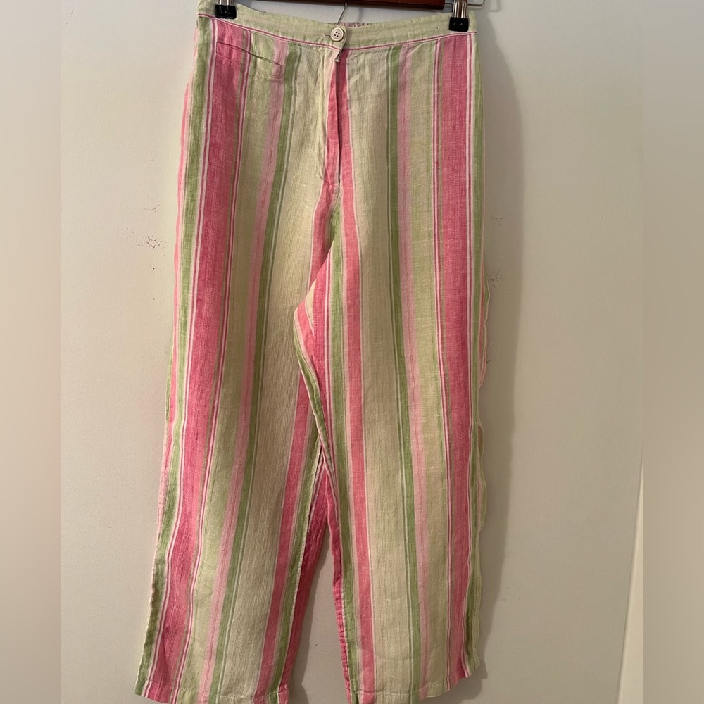 Telluride Clothing Co. 100% cotton pants size 2